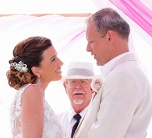 Florida beach wedding gallery Florida beach wedding gallery