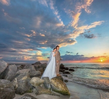 Florida beach wedding gallery favorites from Suncoast Weddings Florida beach wedding gallery favorites from Suncoast Weddings